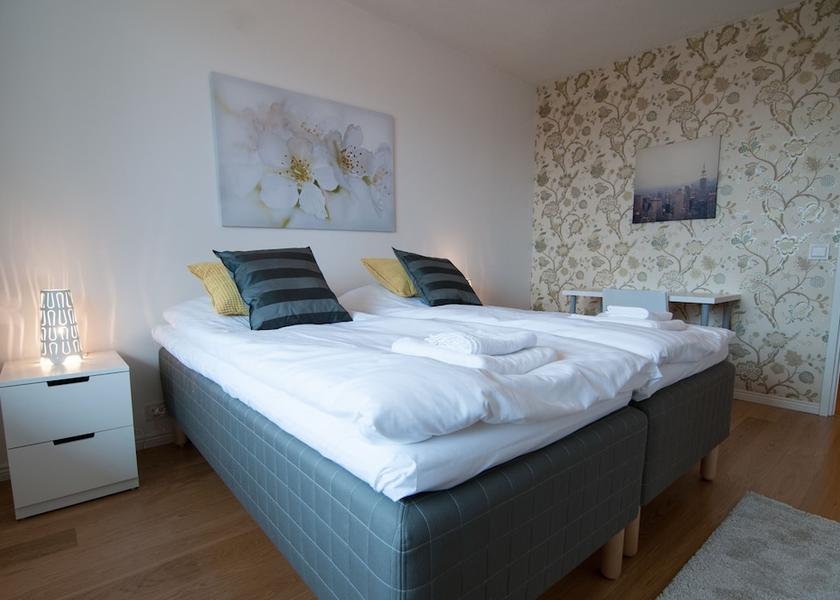 Northern Savonia Kuopio Room