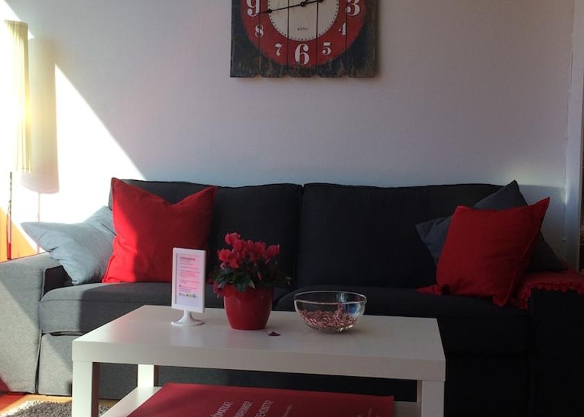 Northern Savonia Kuopio Interior Entrance