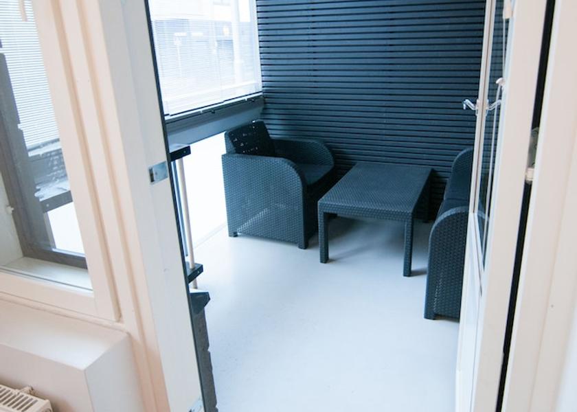 Northern Savonia Kuopio Terrace