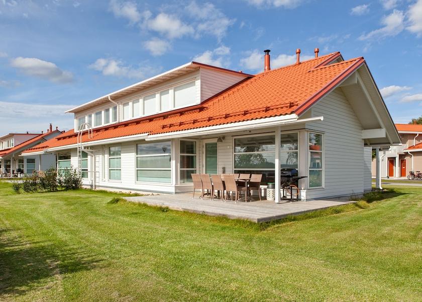 Kainuu Sotkamo Room