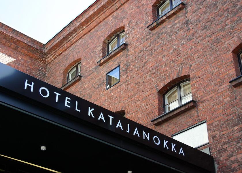  Helsinki Exterior Detail