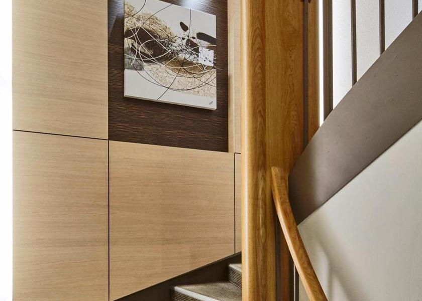 Pays de la Loire Bouaye facilities