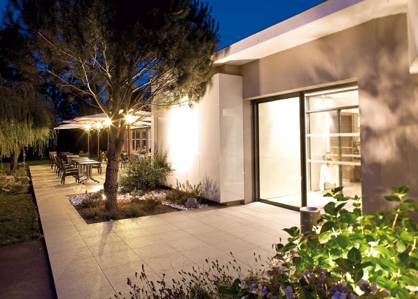 Pays de la Loire Bouaye restaurant