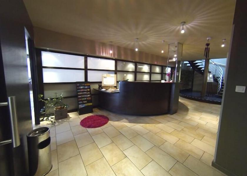 Pays de la Loire Saint-Gilles-Croix-de-Vie Reception