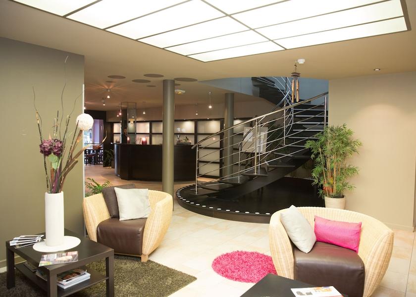 Pays de la Loire Saint-Gilles-Croix-de-Vie Lobby