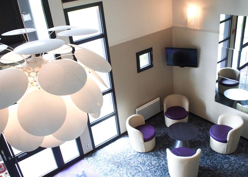 Pays de la Loire Challans Business center