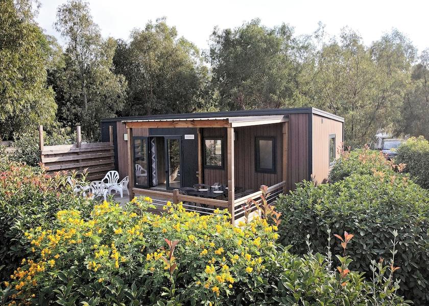 Corsica Calvi Terrace