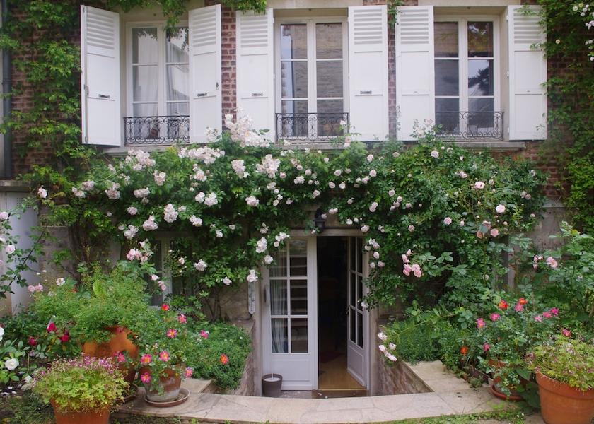 Ile-de-France Boulogne-Billancourt Facade