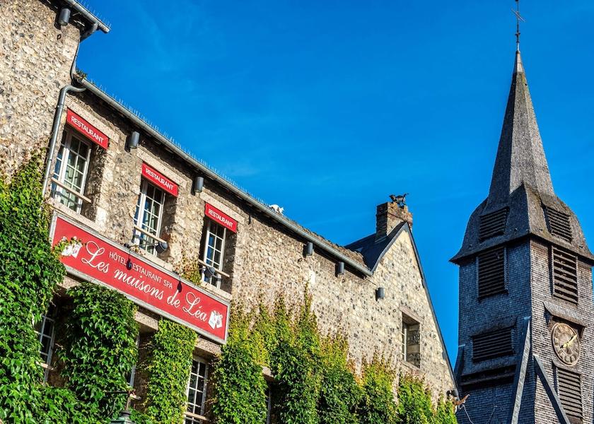 Normandy Honfleur Primary image