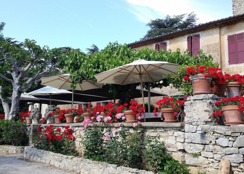 Provence - Alpes - Cote d'Azur Flassans-sur-Issole Restaurant