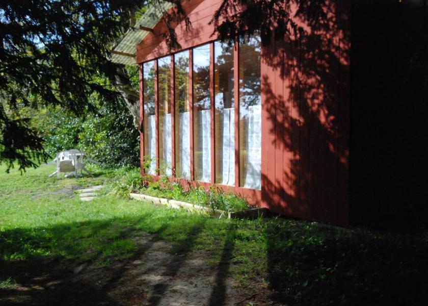 Normandy Beauvoir Room