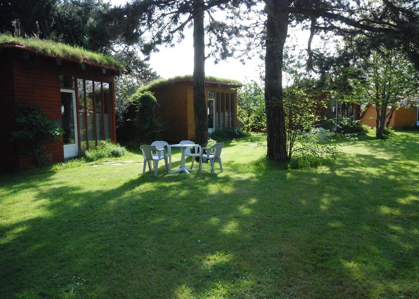 Normandy Beauvoir Room