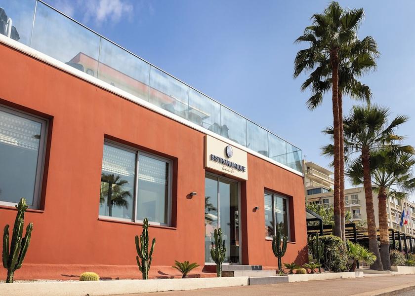 Provence-Alpes-Côte d'Azur Cagnes-sur-Mer Restaurant