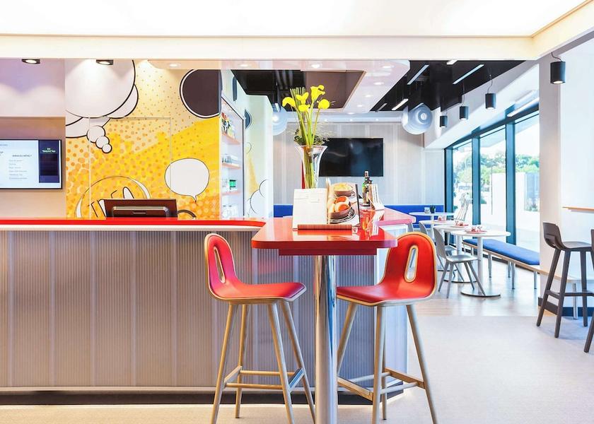 Grand Est Mulhouse Sports Bar