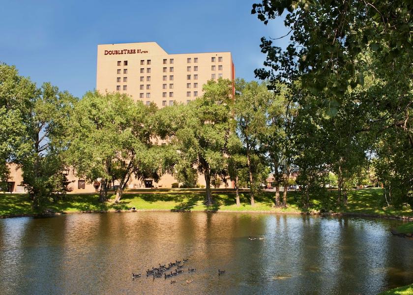 Minnesota St. Louis Park Exterior Detail