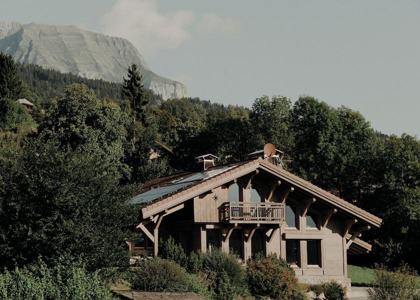 Auvergne-Rhône-Alpes Cordon Room