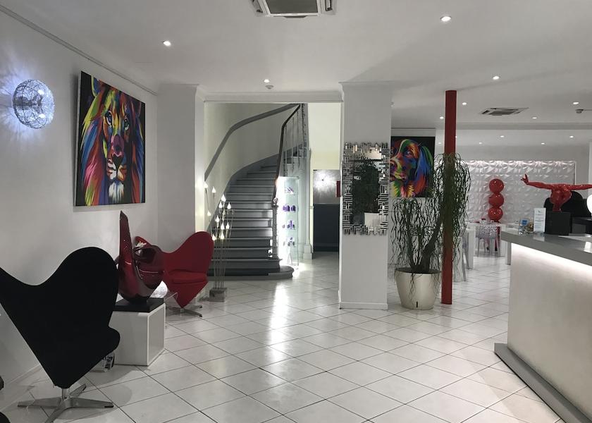 Occitanie Toulouse Primary image