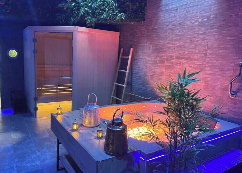Nouvelle-Aquitaine Bergerac Spa