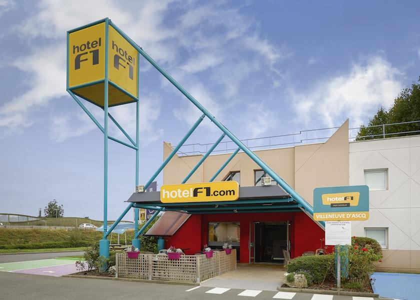 Nouvelle-Aquitaine Champniers Terrace