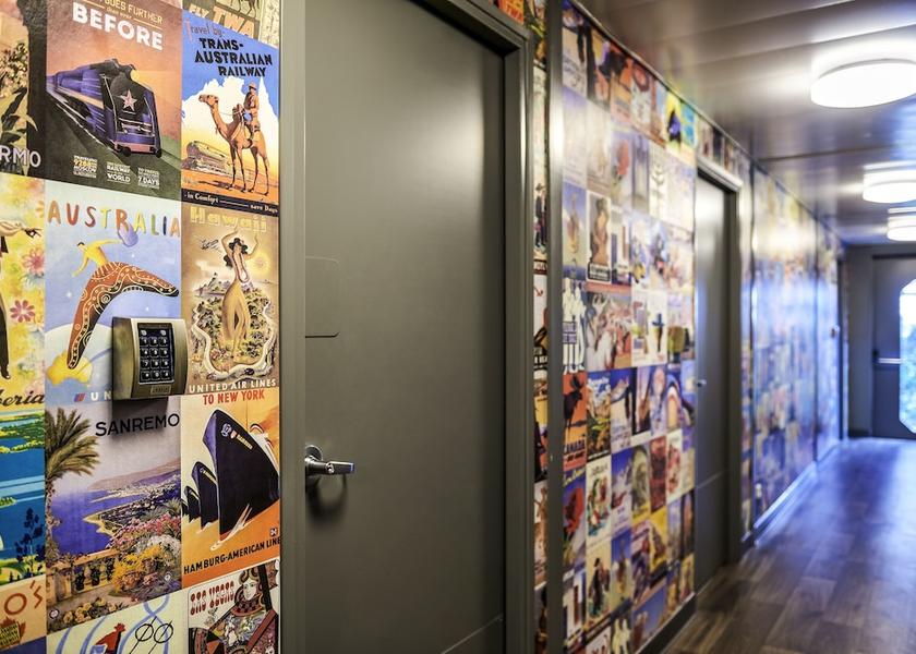 Nouvelle-Aquitaine Champniers Room