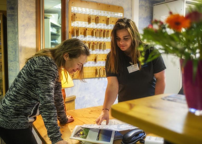 Bourgogne-Franche-Comté Villers-le-Lac Reception