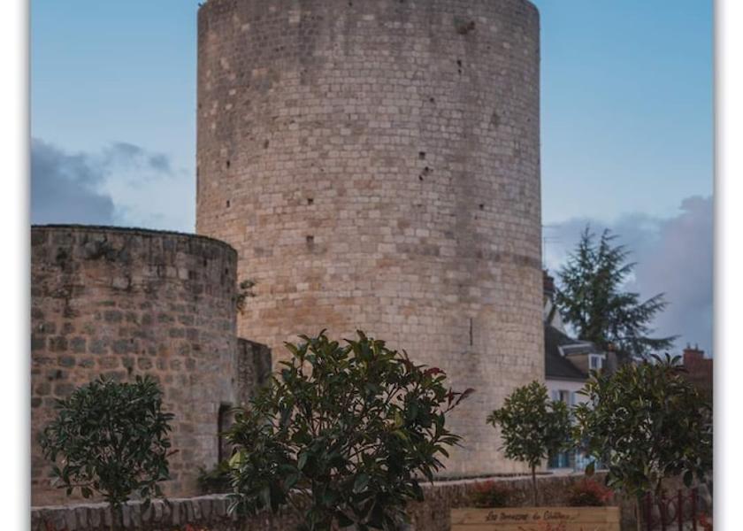 Ile-de-France Dourdan Amenity