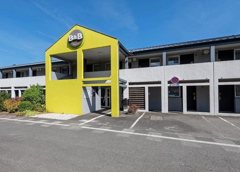 Brittany St.-Martin-des-Champs Primary image