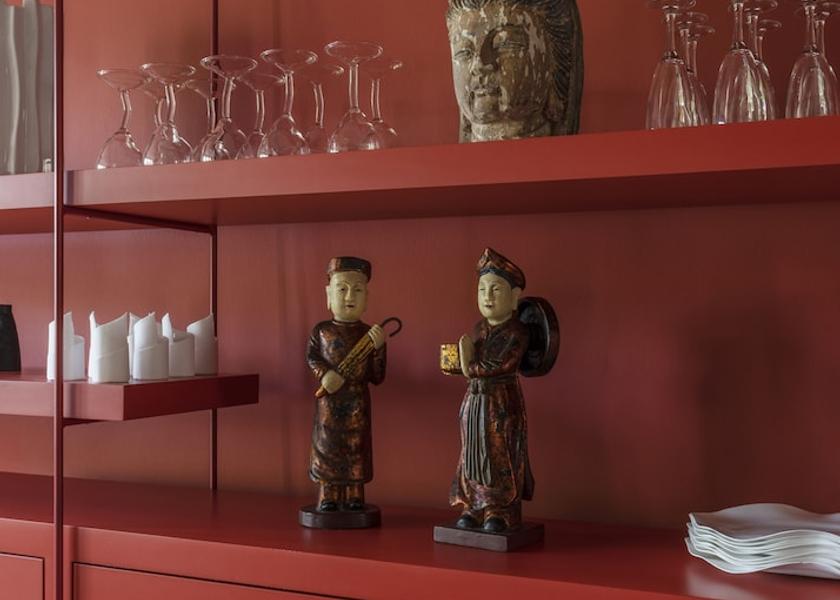 Brittany Dinan Restaurant