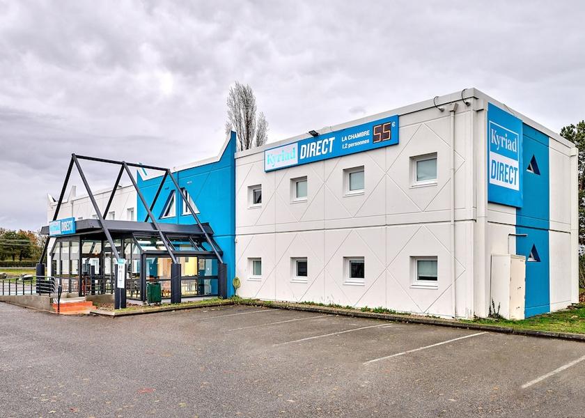 Auvergne-Rhone-Alpes Yzeure Primary image