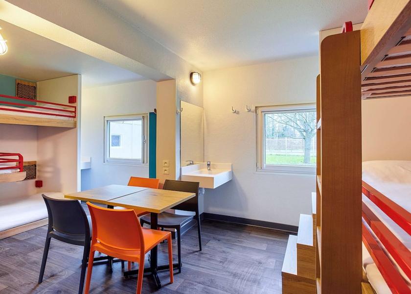 Hauts-de-France Villeneuve-d'Ascq Room