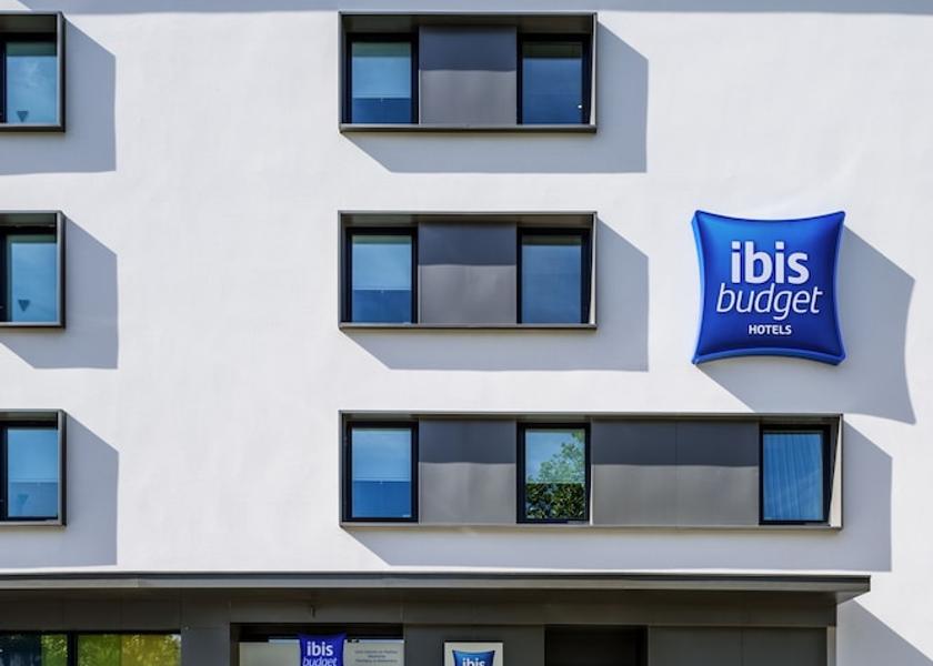 Ile-de-France Montigny-le-bretonneux Facade