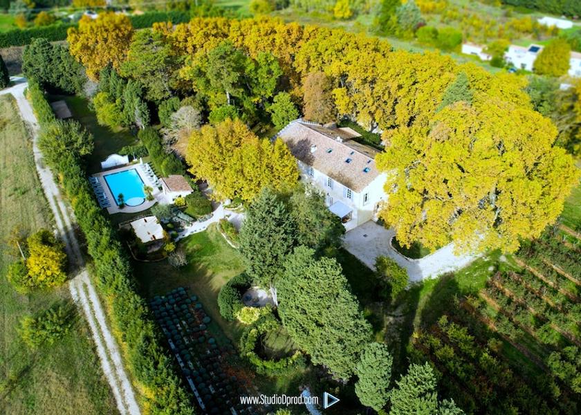 Provence-Alpes-Côte d'Azur Avignon Exterior
