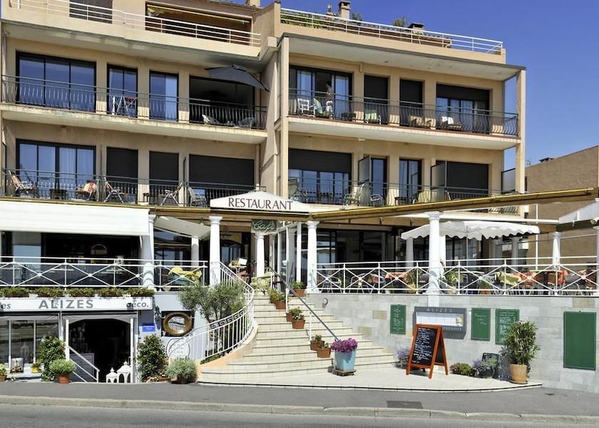 Provence-Alpes-Côte d'Azur Cavalaire-sur-Mer Terrace