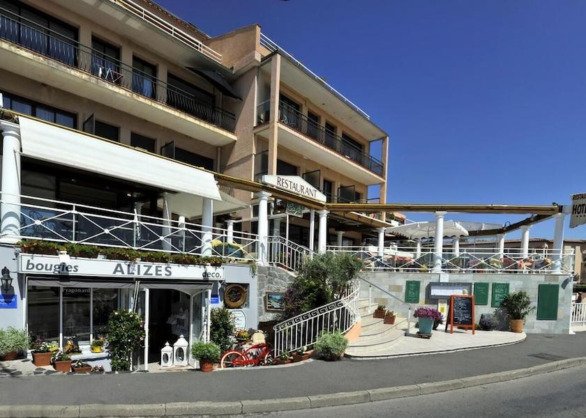 Provence-Alpes-Côte d'Azur Cavalaire-sur-Mer Exterior Detail