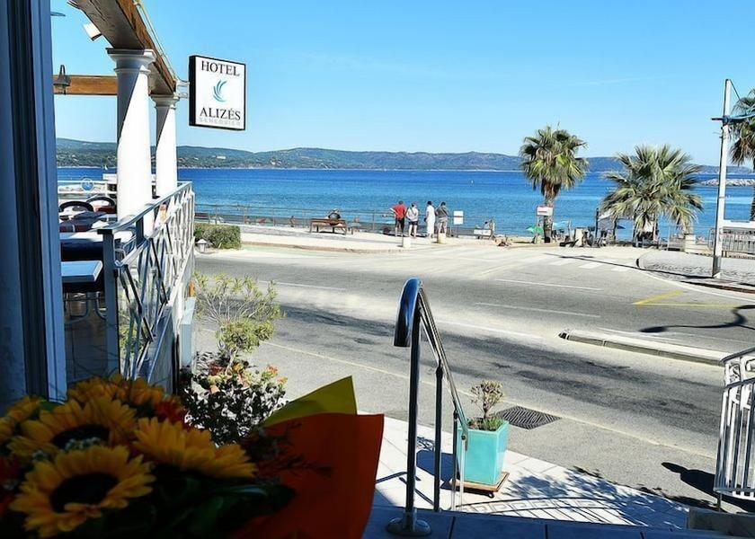 Provence-Alpes-Côte d'Azur Cavalaire-sur-Mer Primary image