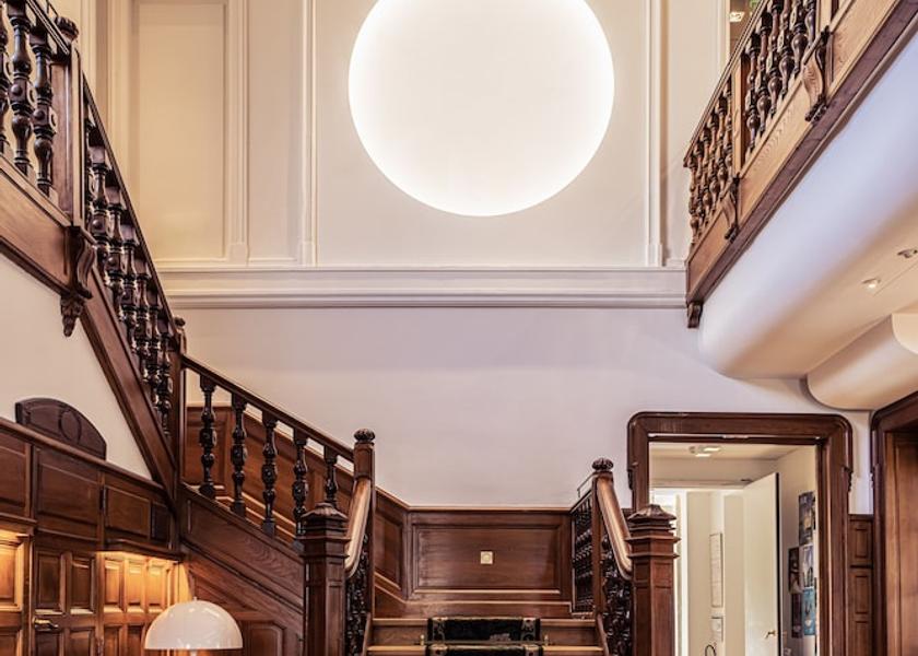 Nouvelle-Aquitaine Mont-de-Marsan Lobby