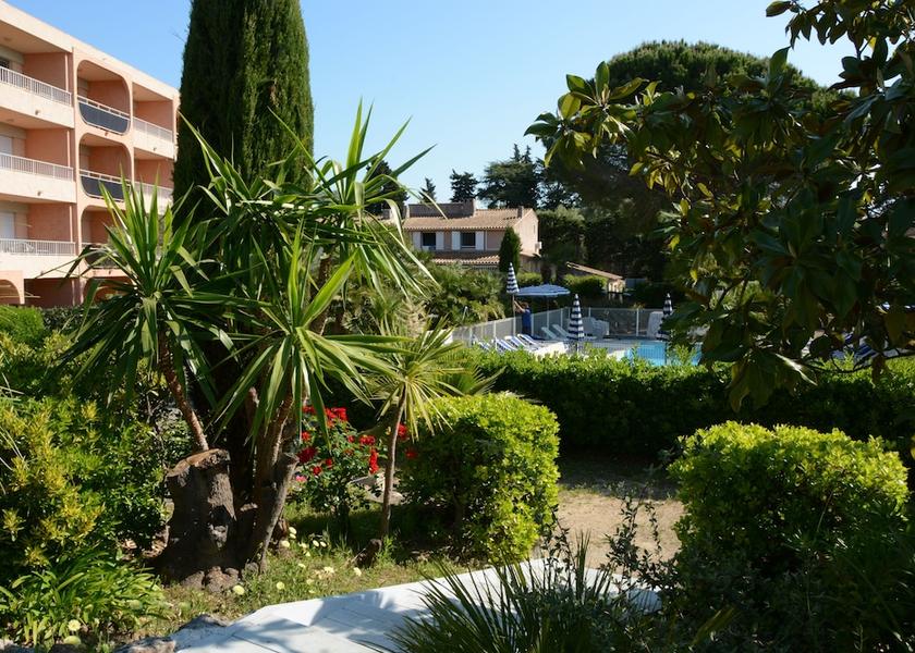 Provence-Alpes-Côte d'Azur Vallauris Garden