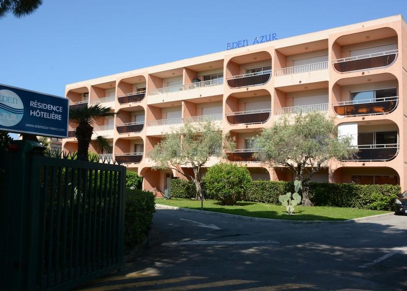 Provence-Alpes-Côte d'Azur Vallauris Front of property