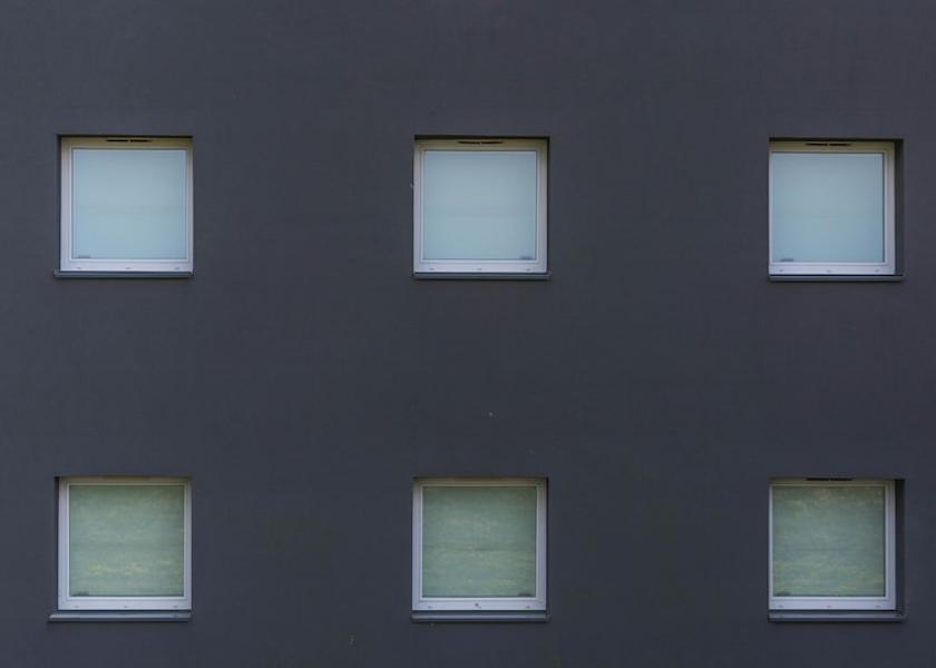 Grand Est Buhl-Lorraine Facade