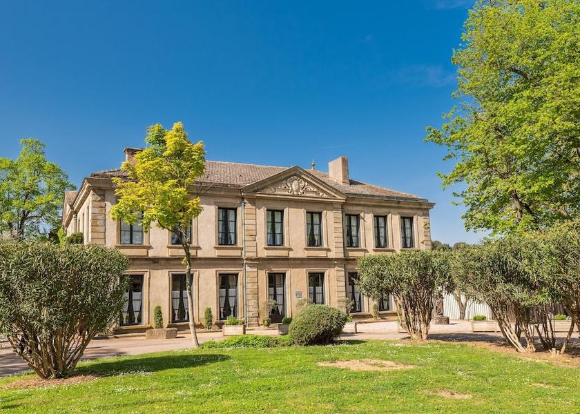 Occitanie Carcassonne Exterior