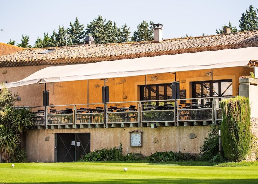 Occitanie Carcassonne Restaurant