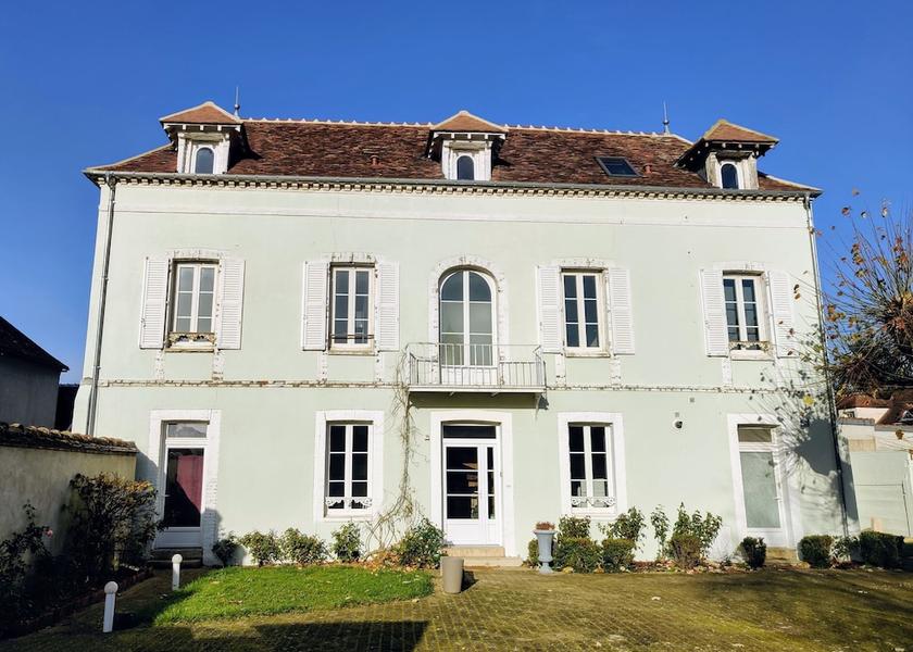 Bourgogne-Franche-Comte Saint-Clement Primary image