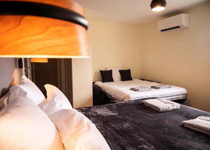 Nouvelle-Aquitaine Moncoutant-sur-Sèvre Room