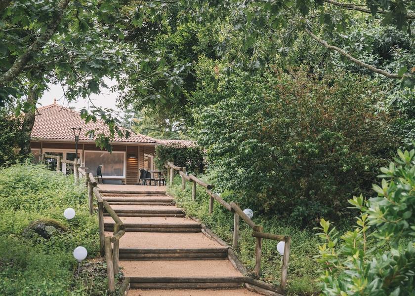 Nouvelle-Aquitaine Moncoutant-sur-Sèvre Exterior Detail