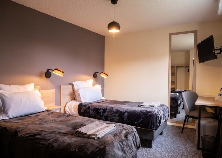 Nouvelle-Aquitaine Moncoutant-sur-Sèvre Room