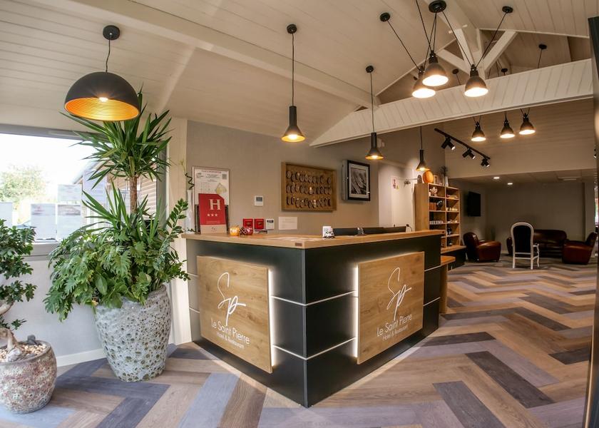 Nouvelle-Aquitaine Moncoutant-sur-Sèvre Reception