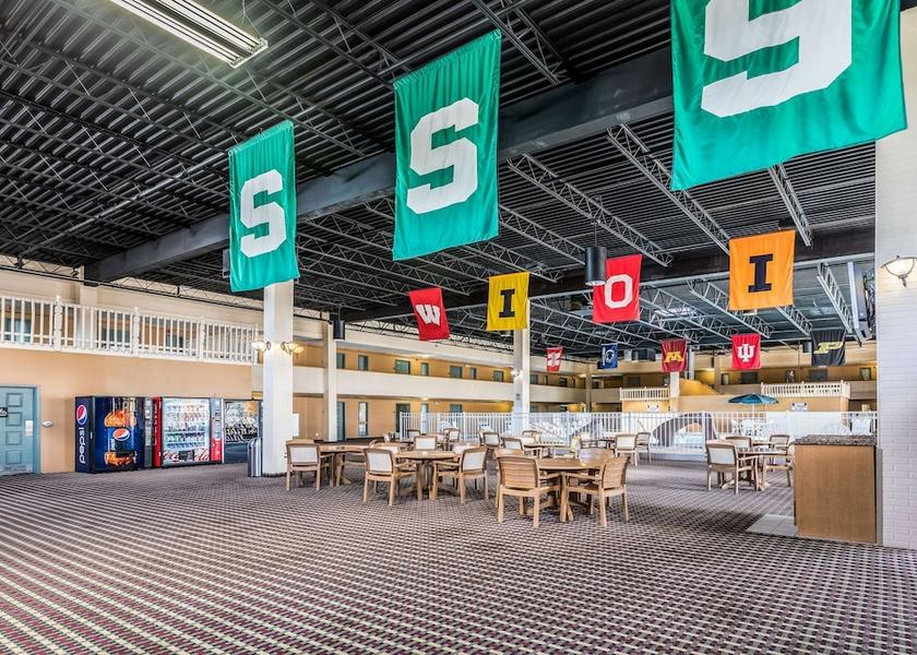 Michigan Lansing Bar