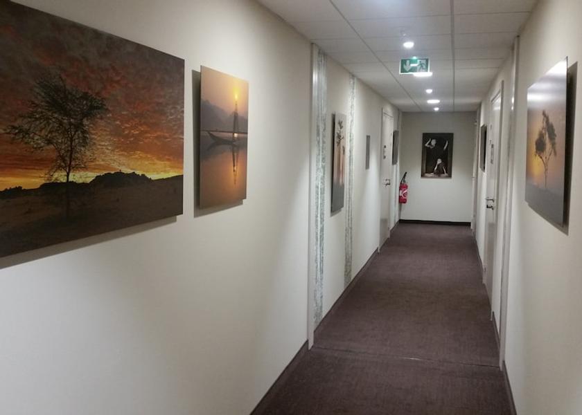 Grand Est Blotzheim Meeting Room