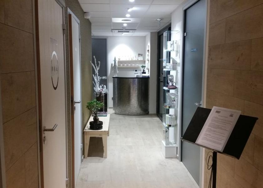 Grand Est Blotzheim Spa