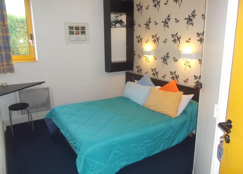 Île-de-France Coignieres Room